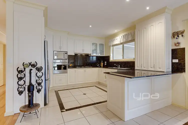 Third view of Homely house listing, 1 Moonlight Terrace, Sydenham VIC 3037