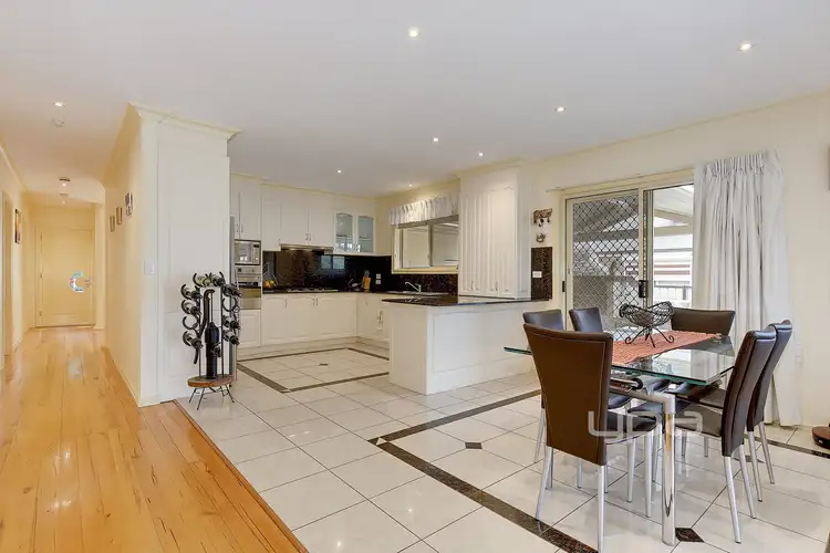 Fourth view of Homely house listing, 1 Moonlight Terrace, Sydenham VIC 3037