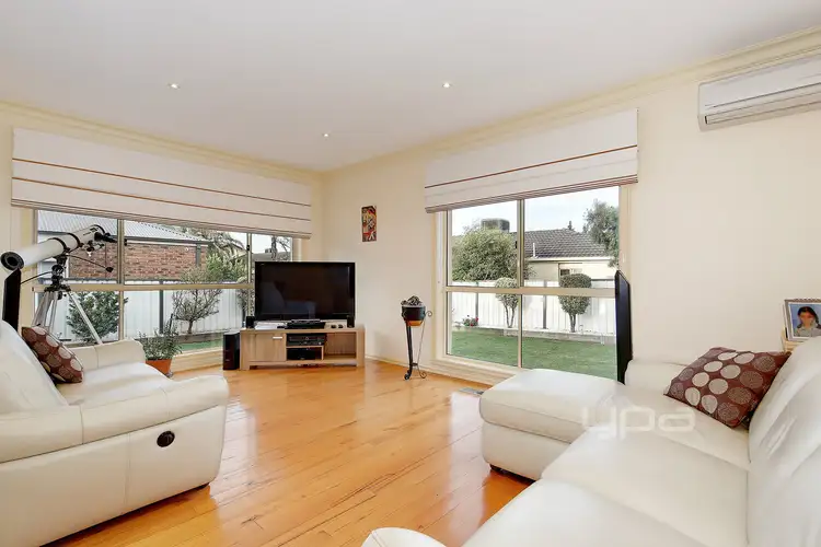 Fifth view of Homely house listing, 1 Moonlight Terrace, Sydenham VIC 3037