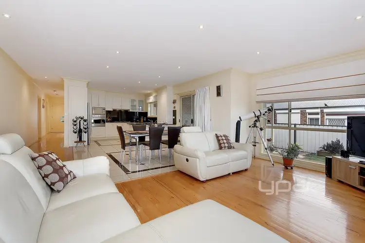 Sixth view of Homely house listing, 1 Moonlight Terrace, Sydenham VIC 3037