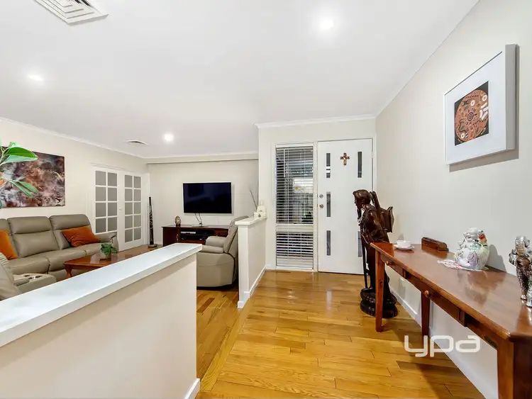 Third view of Homely house listing, 143 Sunshine Avenue, St Albans VIC 3021