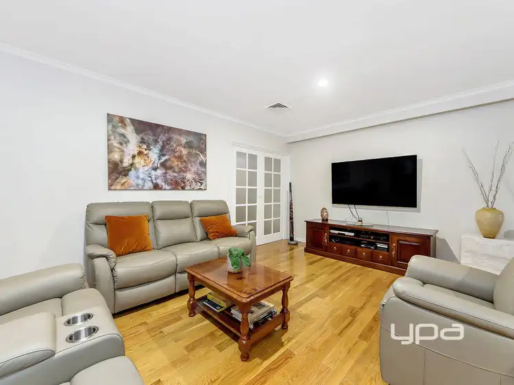 Fourth view of Homely house listing, 143 Sunshine Avenue, St Albans VIC 3021