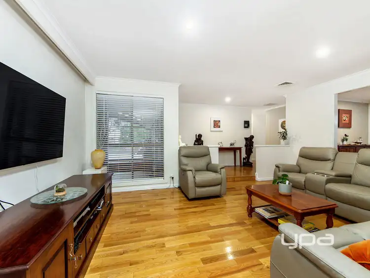 Fifth view of Homely house listing, 143 Sunshine Avenue, St Albans VIC 3021