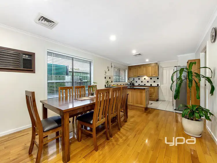Sixth view of Homely house listing, 143 Sunshine Avenue, St Albans VIC 3021