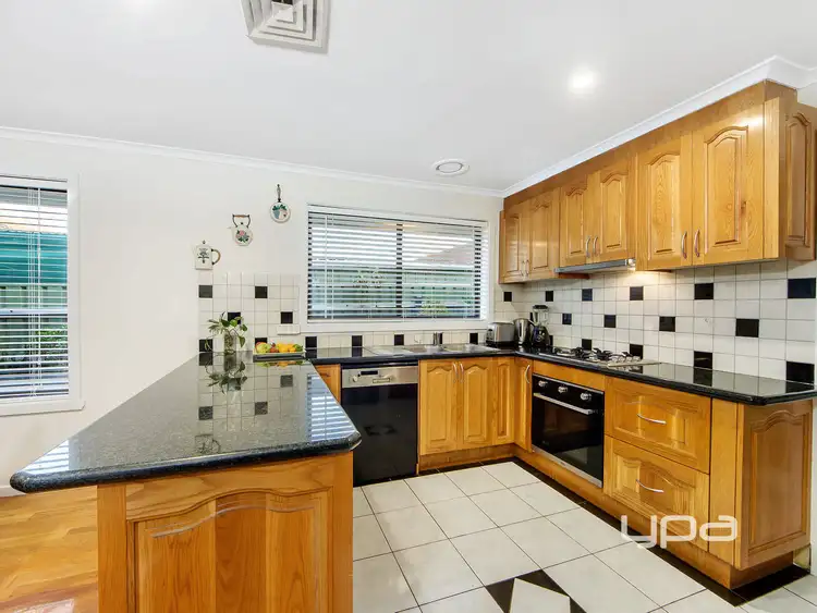 Seventh view of Homely house listing, 143 Sunshine Avenue, St Albans VIC 3021