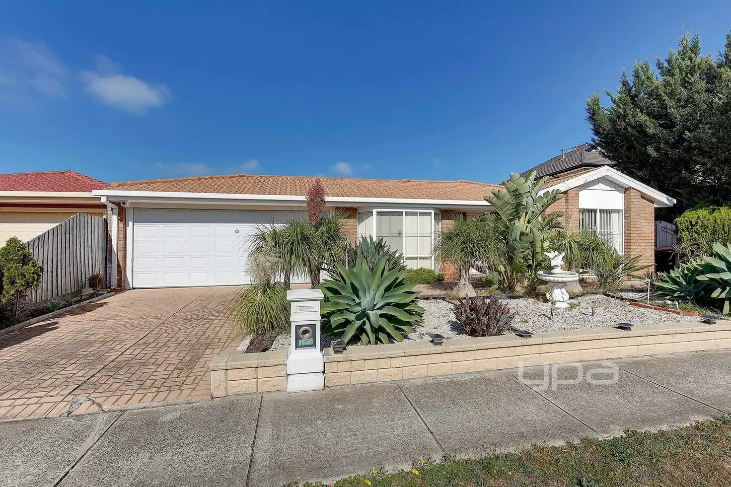 Main view of Homely house listing, 125 Community Hub, Hillside VIC 3037