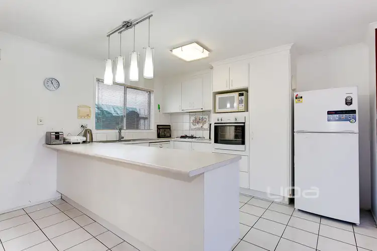 Second view of Homely house listing, 125 Community Hub, Hillside VIC 3037