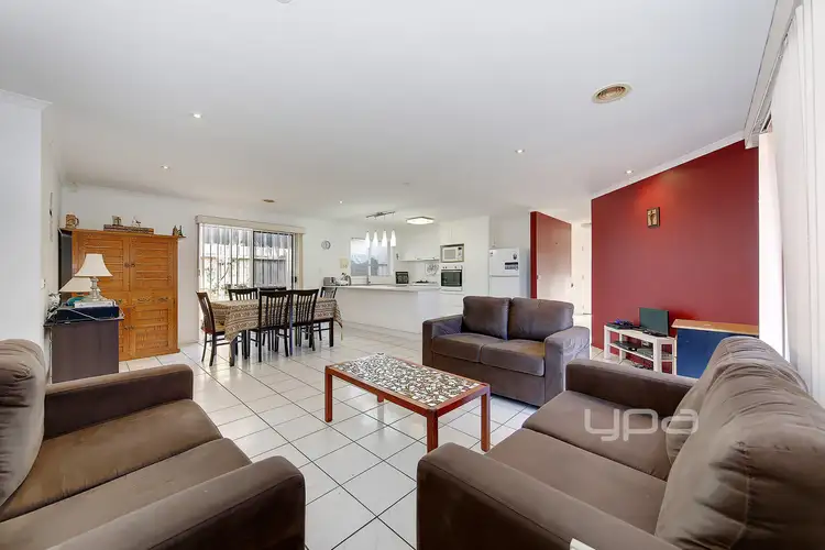 Fourth view of Homely house listing, 125 Community Hub, Hillside VIC 3037