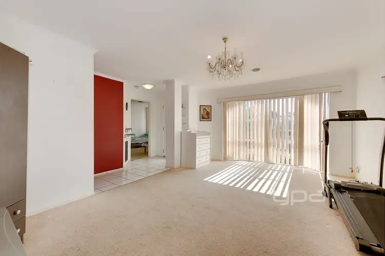 Fifth view of Homely house listing, 125 Community Hub, Hillside VIC 3037