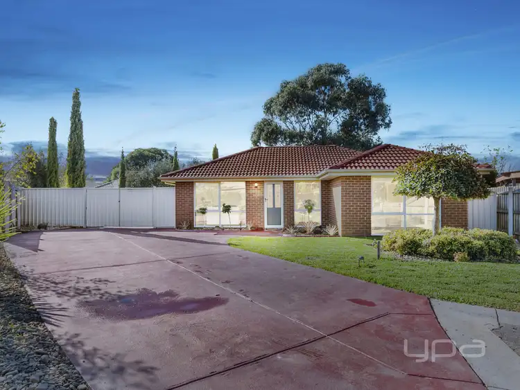 5 Wordel Place, Kurunjang VIC 3337