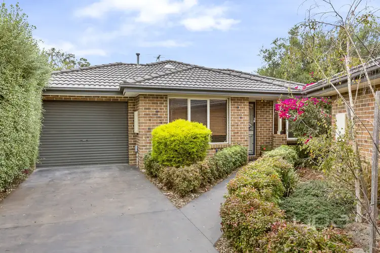 2/4 Tambo Court, Werribee VIC 3030