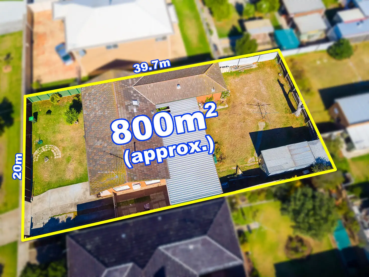 Main view of Homely house listing, 5 Garfield Street, St Albans VIC 3021