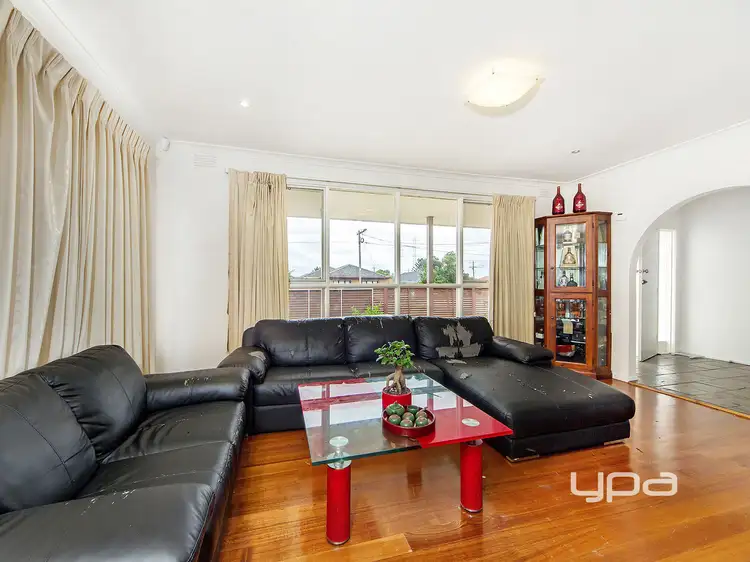 Fourth view of Homely house listing, 5 Garfield Street, St Albans VIC 3021