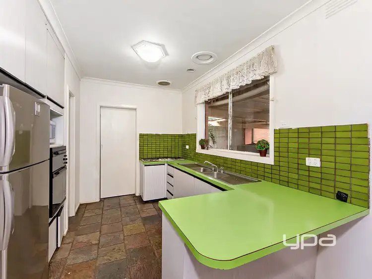 Fifth view of Homely house listing, 5 Garfield Street, St Albans VIC 3021