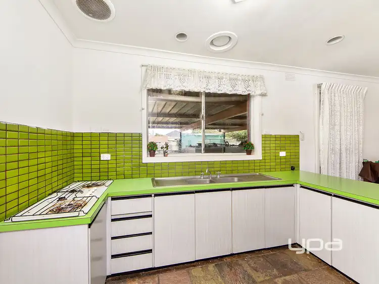 Sixth view of Homely house listing, 5 Garfield Street, St Albans VIC 3021