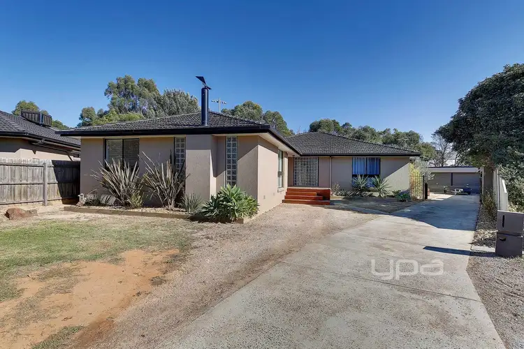 11 Glenmoyne Square, Werribee VIC 3030