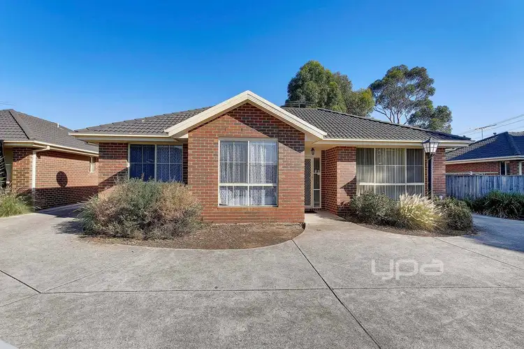 25/212 Shaws Road, Werribee VIC 3030
