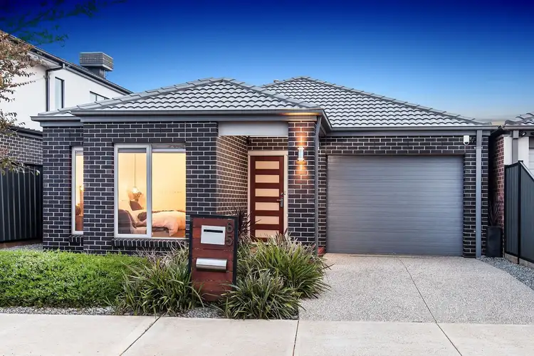 Main view of Homely house listing, 65 Orbis Avenue, Plumpton VIC 3335