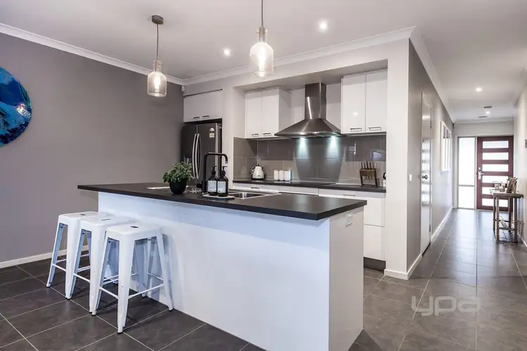 Fifth view of Homely house listing, 65 Orbis Avenue, Plumpton VIC 3335