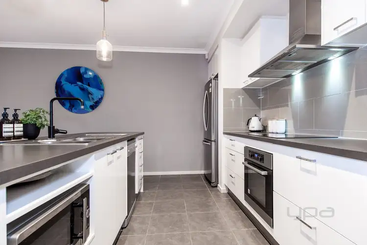 Sixth view of Homely house listing, 65 Orbis Avenue, Plumpton VIC 3335