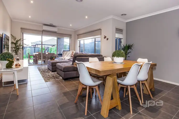 Seventh view of Homely house listing, 65 Orbis Avenue, Plumpton VIC 3335