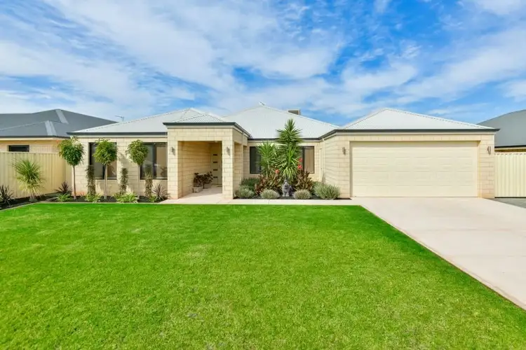 9 Manners Way, Somerville WA 6430