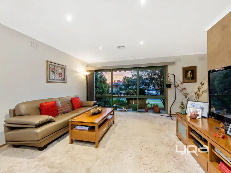Third view of Homely house listing, 115 Denton Avenue, St Albans VIC 3021
