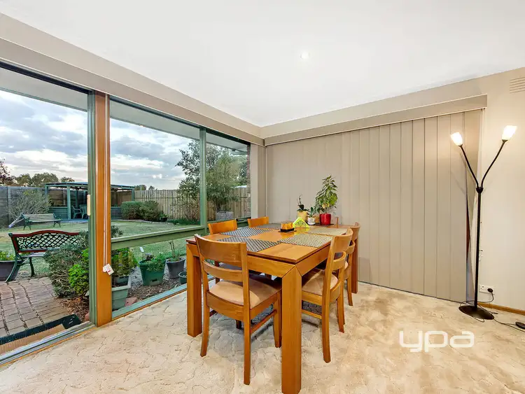 Fourth view of Homely house listing, 115 Denton Avenue, St Albans VIC 3021