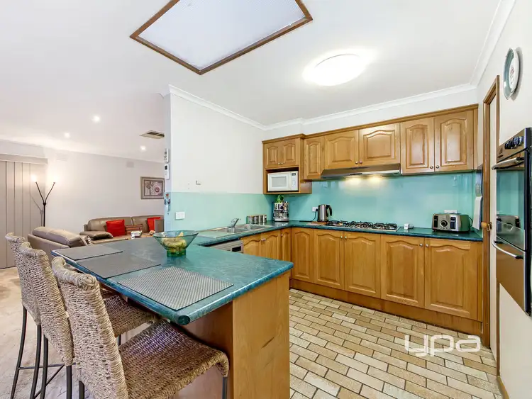 Fifth view of Homely house listing, 115 Denton Avenue, St Albans VIC 3021