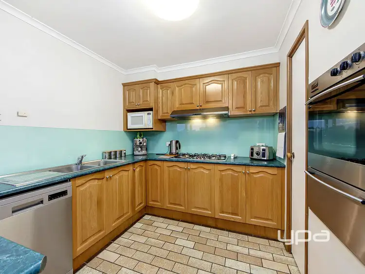 Sixth view of Homely house listing, 115 Denton Avenue, St Albans VIC 3021