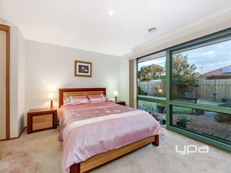Seventh view of Homely house listing, 115 Denton Avenue, St Albans VIC 3021