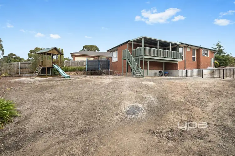 21 Lister Crescent, Sunbury VIC 3429