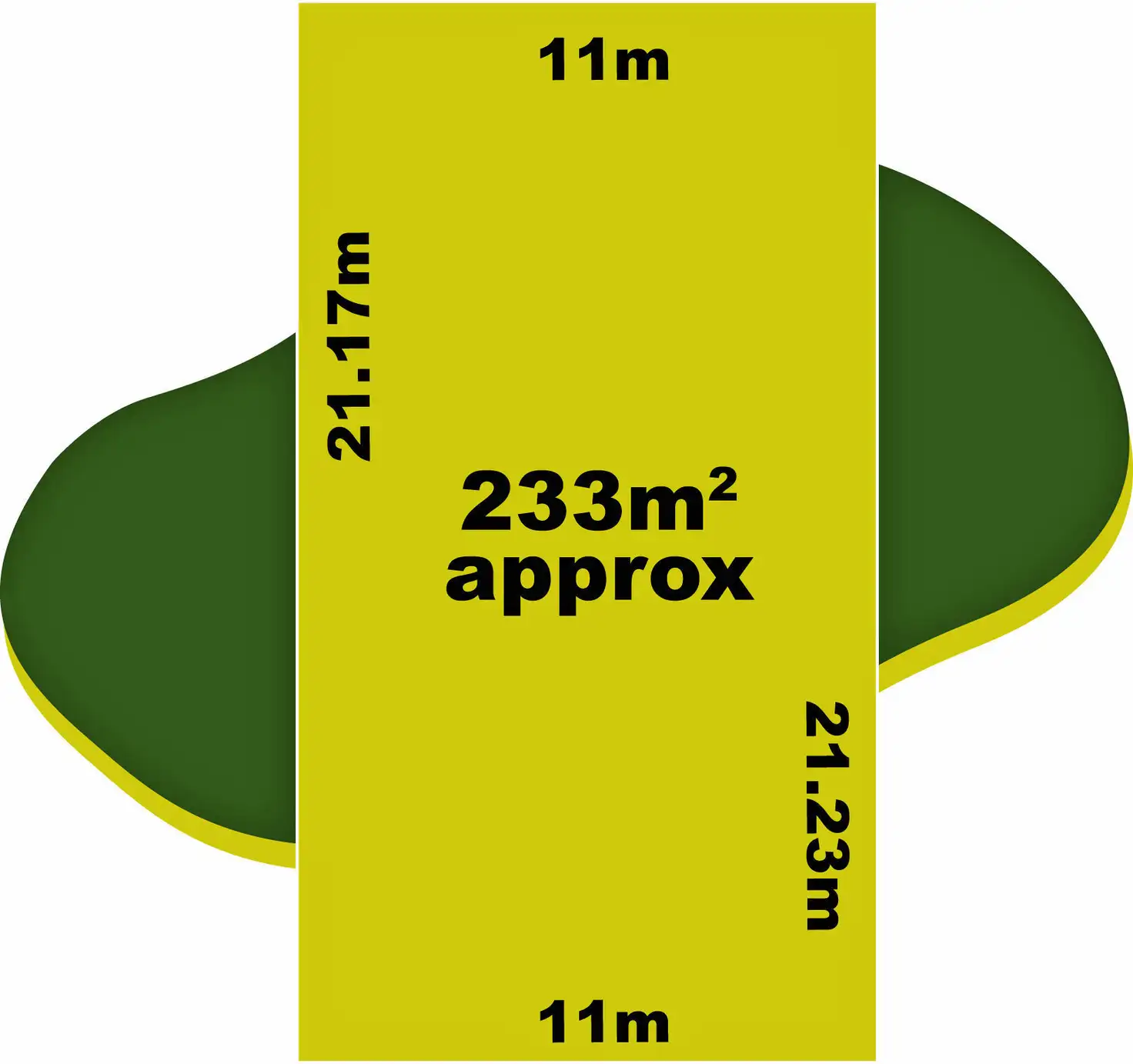 Main view of Homely land listing, 33 Inkerman Crescent, Mickleham VIC 3064