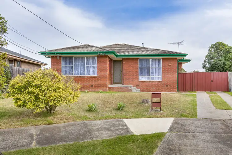 35 Richmond Crescent, Werribee VIC 3030