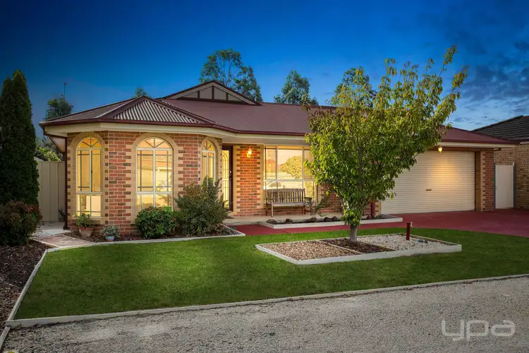 5 Garden Court, Werribee VIC 3030