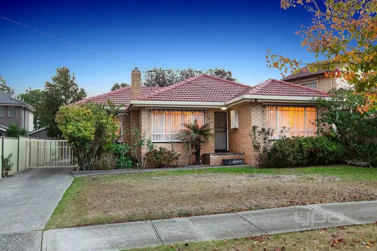 Main view of Homely house listing, 9 Stevenston Street, Deer Park VIC 3023