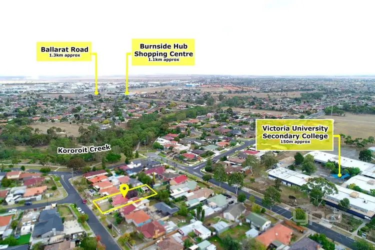 Third view of Homely house listing, 9 Stevenston Street, Deer Park VIC 3023