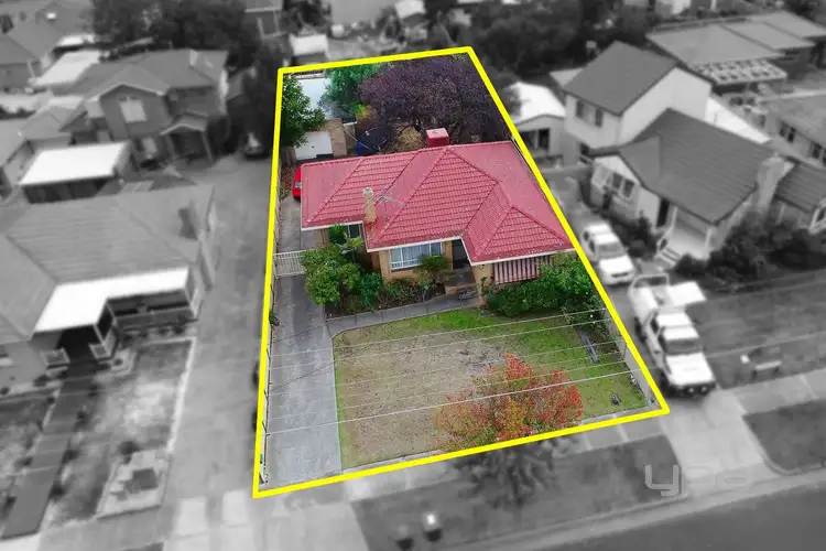 Fourth view of Homely house listing, 9 Stevenston Street, Deer Park VIC 3023