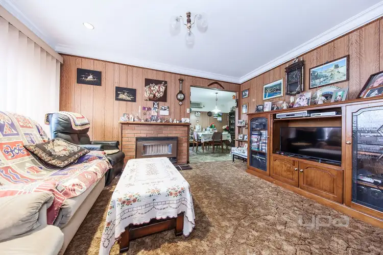 Fifth view of Homely house listing, 9 Stevenston Street, Deer Park VIC 3023