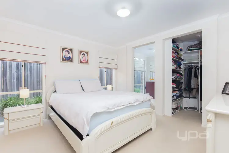 Sixth view of Homely house listing, 57 Taylors Hill Blvd, Taylors Hill VIC 3037