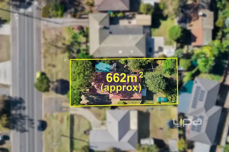 29 Mitchells Lane, Sunbury VIC 3429