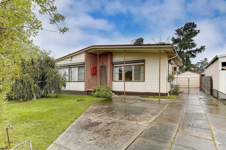 28 Gosford Crescent, Broadmeadows VIC 3047