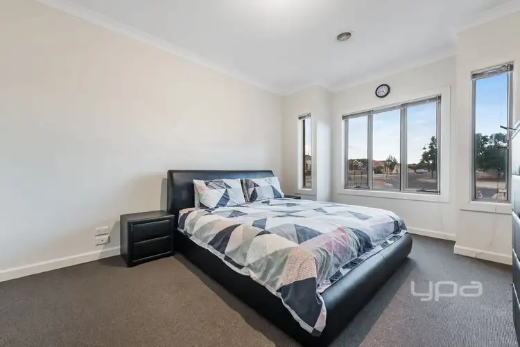 Sixth view of Homely house listing, 53 Barwon Street, Taylors Hill VIC 3037