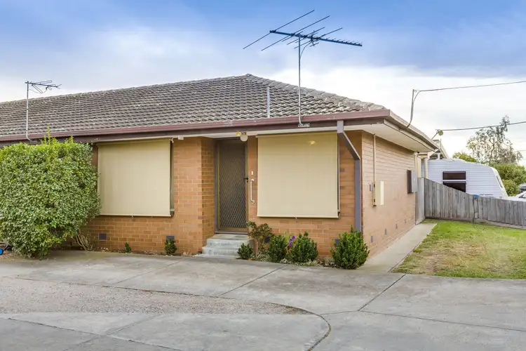 5/32-34 Clay Avenue, Hoppers Crossing VIC 3029