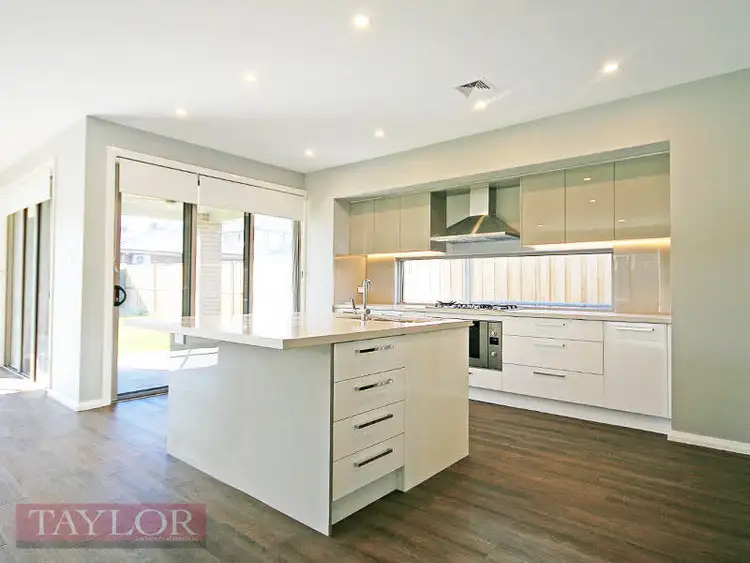 Second view of Homely house listing, 65a Junction Road, Schofields NSW 2762