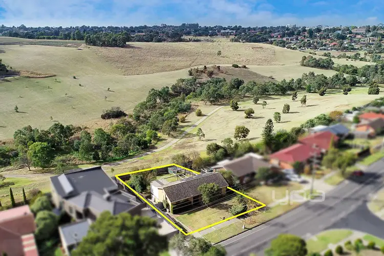 Second view of Homely house listing, 80 Erinbank Crescent, Westmeadows VIC 3049