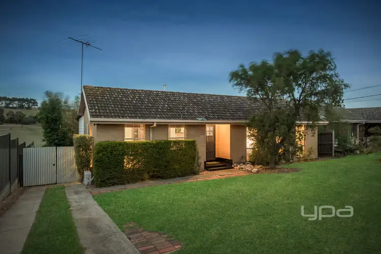 Third view of Homely house listing, 80 Erinbank Crescent, Westmeadows VIC 3049