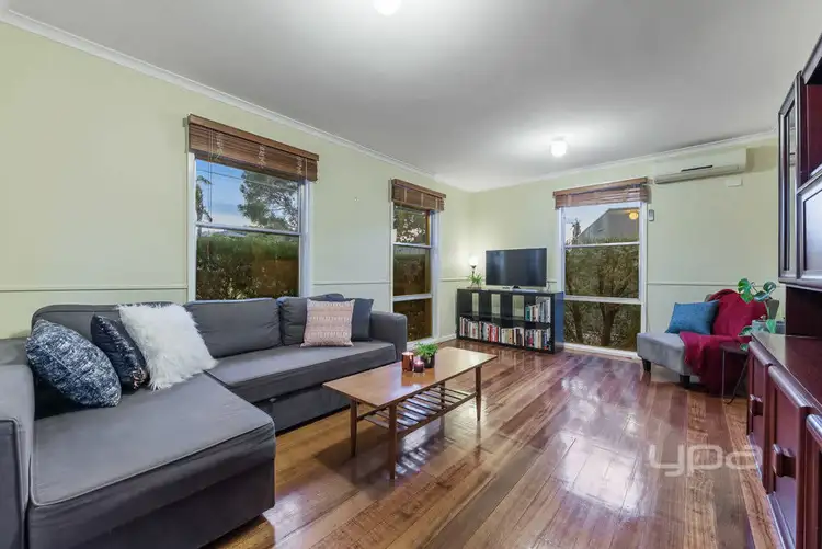 Fourth view of Homely house listing, 80 Erinbank Crescent, Westmeadows VIC 3049