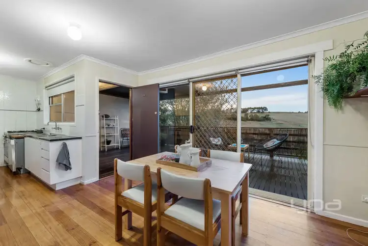 Fifth view of Homely house listing, 80 Erinbank Crescent, Westmeadows VIC 3049