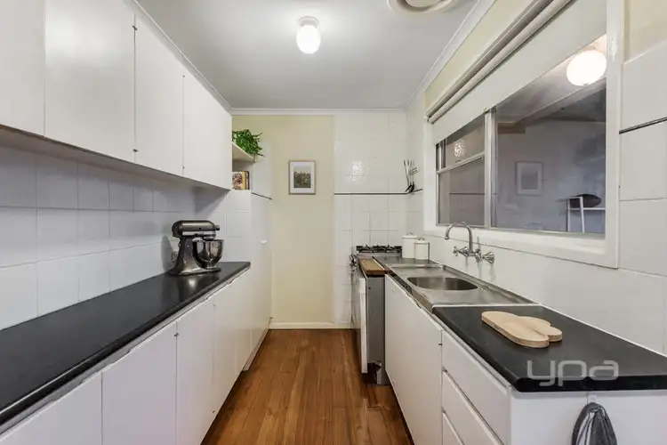 Sixth view of Homely house listing, 80 Erinbank Crescent, Westmeadows VIC 3049
